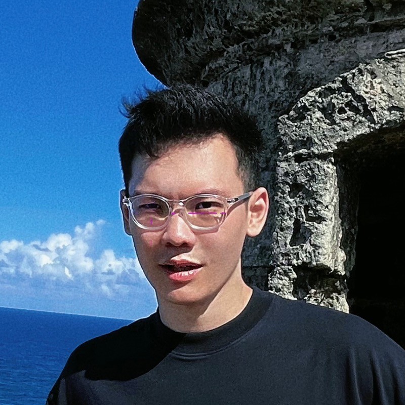 Haoyu (Jacob) He