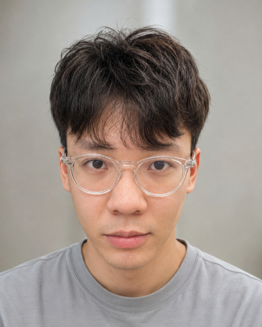 Haoyu (Jacob) He